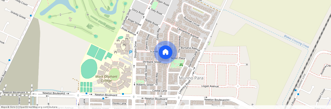 24 Scarlet Ave, SA 5115, Munno Para