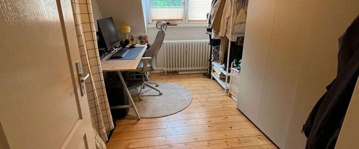 Schöne 3 Zimmer Wohnung in Schwentinenähe! - Foto 1