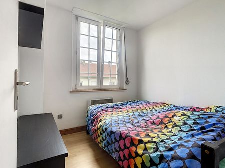 Location Appartement 2 pièces 41m² STRASBOURG 67100 - Photo 3
