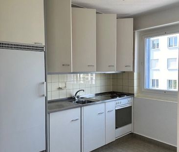 3 Zimmer, 65 m², 2. Stock - Photo 2