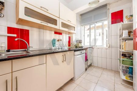 Apartment T1 in Barcarena, Oeiras - Foto 4