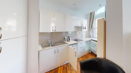 1 bedroom house to rent - Photo 3