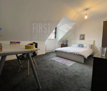 Avenue Road Extension, Clarendon Park, Leicester, LE2 - Photo 5