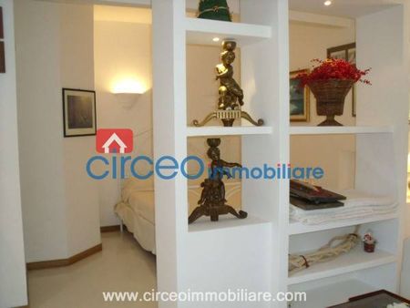 Monolocale via Tommaso Tittoni 28, Centro, San Felice Circeo - Photo 2