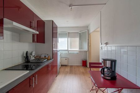 Appartement Vierzon 2 pièce(s) 43.36 m2 - Photo 4