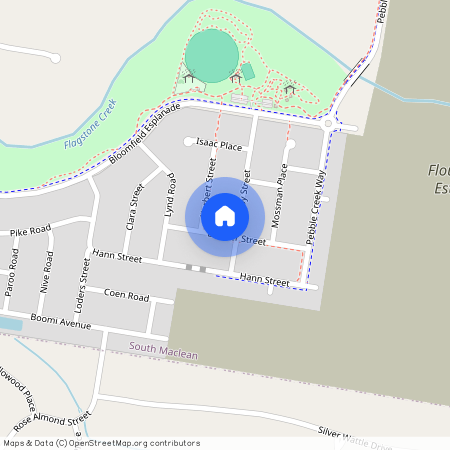 27 Bremer Street, Qld 4280, South Maclean