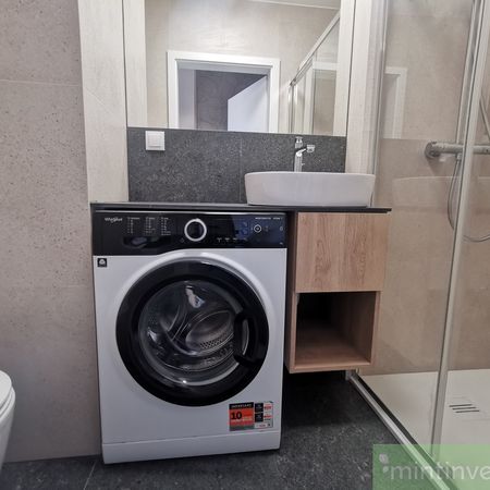 Nowa kawalerka! Super lokalizacja! - Zdjęcie 3