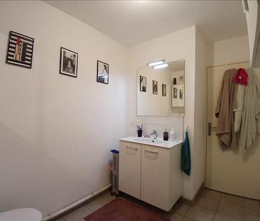 2 pièces - 38,99 m² - RDC - Colocation non autorisée - Photo 1