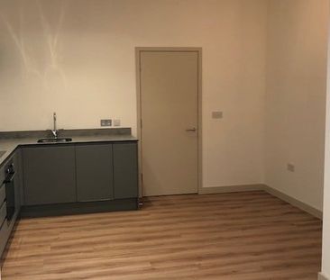 2 Bed Flat, Guild Heritage House, BS2 - Photo 2