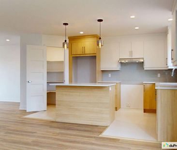 62 rue des Ormes - Unité 5½, Salaberry-De-Valleyfield à louer - Photo 6