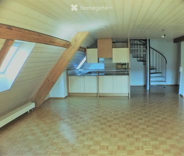 3.5 Zimmer, 90 m² - Foto 5