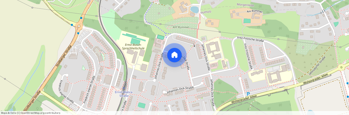 Johannes-Dick-Str. 101, Chemnitz