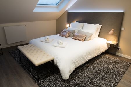 KHUTE : Design plat luxueux de 250M2 – LILLE CENTRE réf LGG8428 - Photo 4