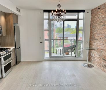Showcase Lofts , #512 - Photo 5