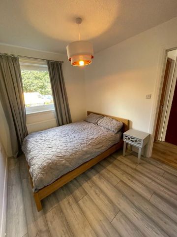 2 Bed Flat, Craighouse Gardens, EH10 - Photo 2