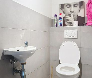 Lichtrijke Loft met 1 slaapkamer te Oostende - Photo 1