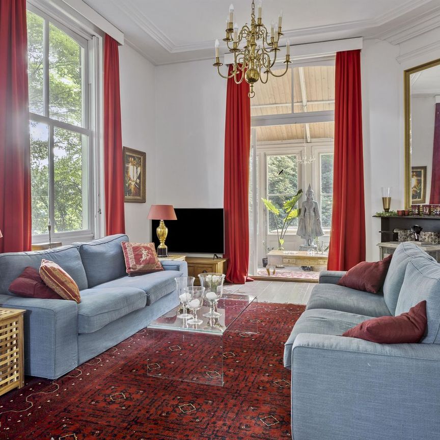 Poppenallee 1-A, Verspreide huizen Millingen, 7722KW, Dalfsen - Photo 1