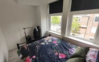 Appartement Petrus Hendrikszstraat, Groningue - À Louer - Foto 2