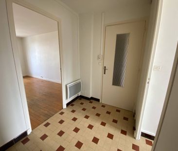 Location appartement 3 pièces 58.91 m² à Romans-sur-Isère (26100) - Photo 6