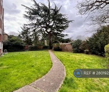 1 bedroom flat to rent - Photo 6