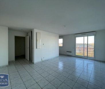 Location Appartement 2 pièces 46m² ALENCON 61000 - Photo 1
