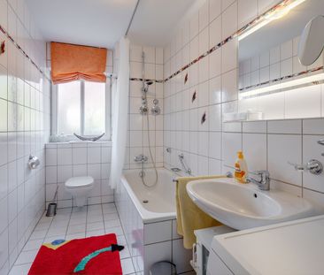 Lovely apartment with small garden in Hadern - Photo 2