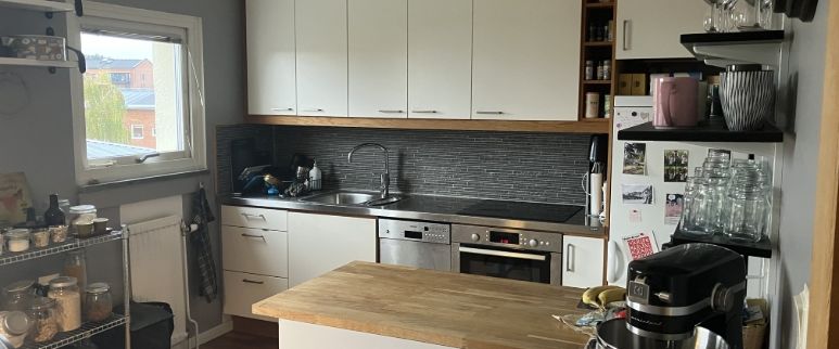 Häradsgatan 29 - Photo 1