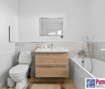 Pogodno, ul. Hubala - Zdjęcie 6