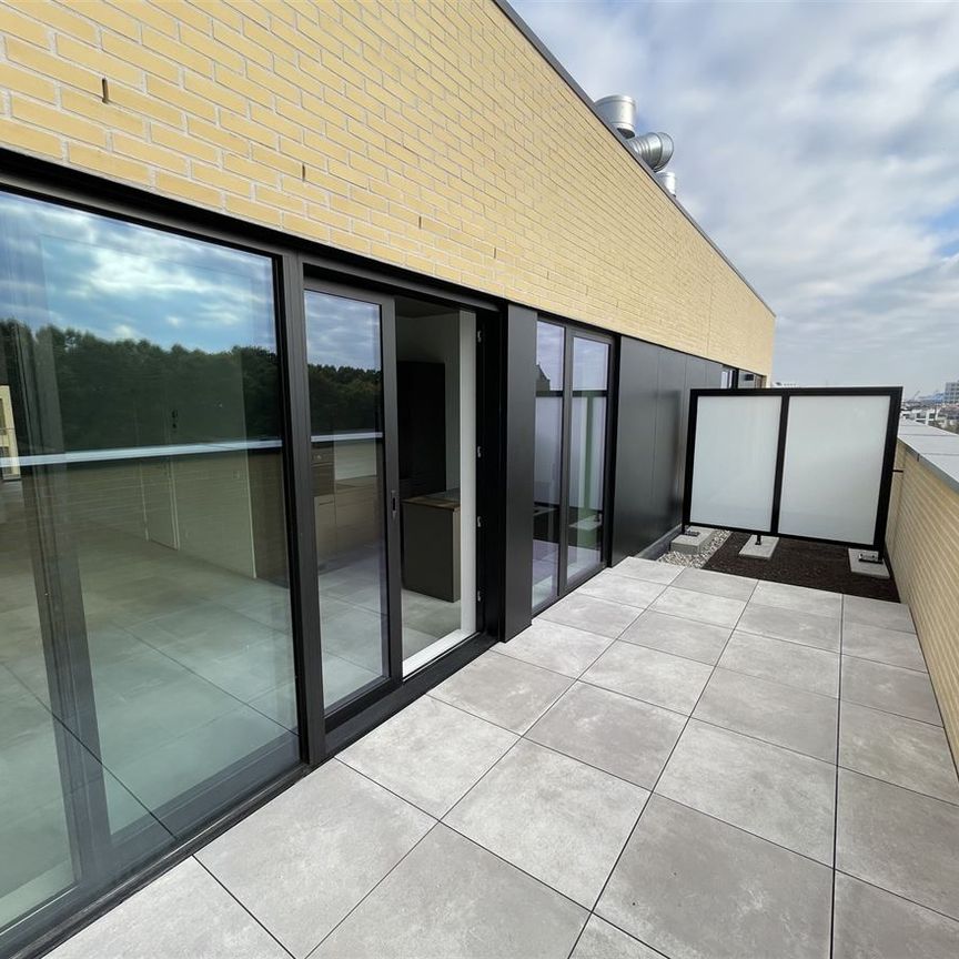 Tulpstraat 107, 2060, Antwerpen - Photo 1