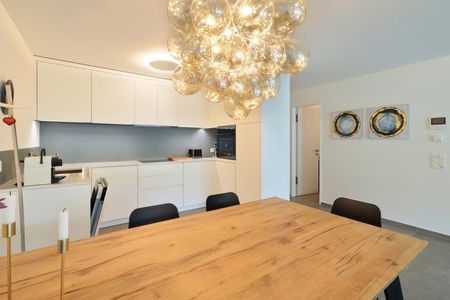 2.5 Zimmer, 79 m², 2. Stock - Photo 2