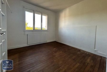 Location Appartement 3 pièces 79m² PERIGUEUX 24000 - Photo 2