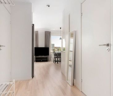 Karlslundsvägen, Järfälla - Foto 4