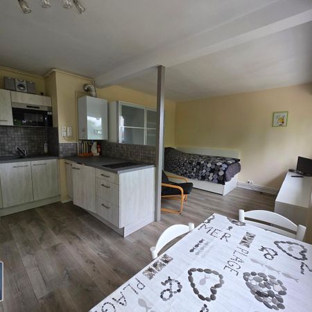 Location Appartement 1 pièce 28m² ARMENTIERES 59280 - Photo 3