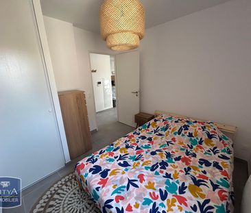 Location Appartement 2 pièces 28m² NICE 06300 - Photo 6