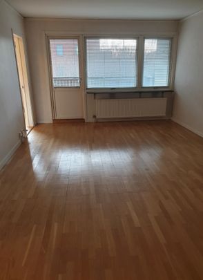 Kungsvägen 128A - Foto 1