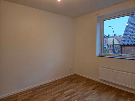 Glädjebacksgatan 2B, Trelleborg Centrum - Foto 3