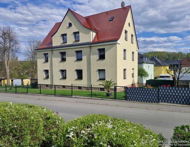 2 Zimmer Wohnung mit Dusche in Kirchberg zu vermieten! - Photo 1