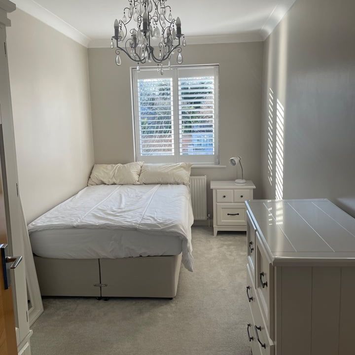 Room in a Shared House, Bowness Crescent, SW15 - Photo 2