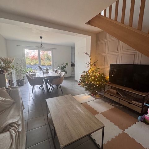 A louer maison plougastel-Daoulas 77 M2 - Photo 1
