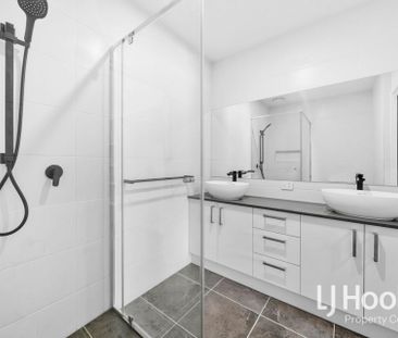 Terrace Living at it's Best! Larger than Most Standard Homes! - Photo 5