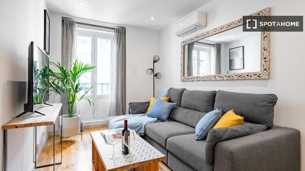 madrid, Community of Madrid 28012 - Photo 1