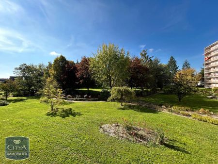 Appartement à louer 3 pièces 68.99m² - Photo 3