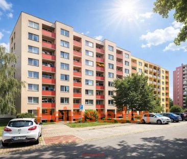 Pronájem bytu 1+kk 25 m - Fotografie 4