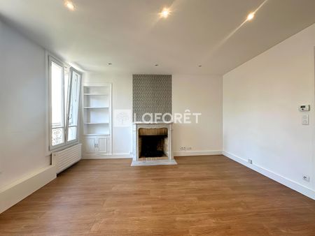 Apartment - Photo 2