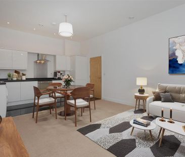 1 bedroom flat to rent - Photo 5