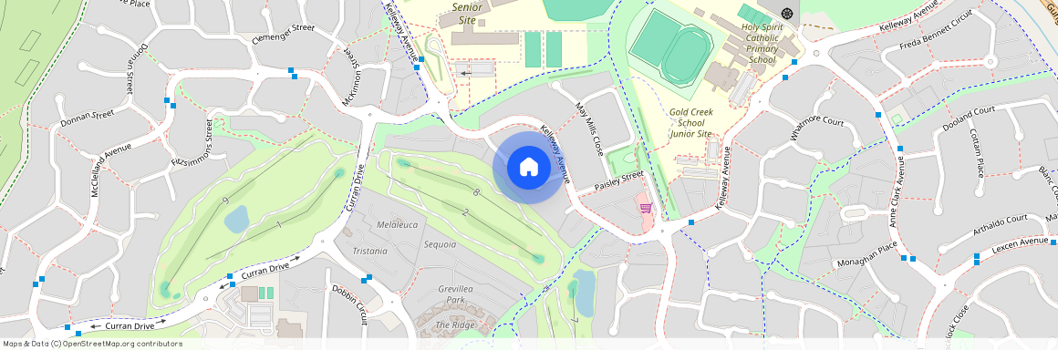 6 Tange Place, Nicholls ACT 2913