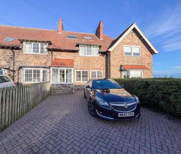 Barmoor Lane End Cottages, Lowick, TD15 - Photo 1