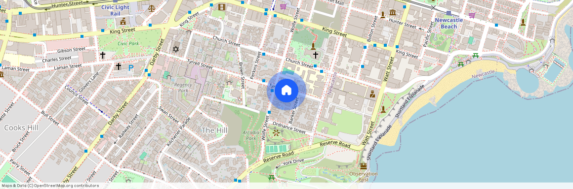 15 Tyrrell Street, NSW 2300, The Hill