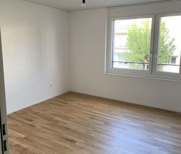 Moderne 2½-Zimmerwohnung im Wohnpark Champagne - Photo 6