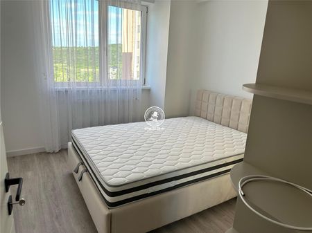 Apartament 2 camere de inchiriat, Cartierul Visoianu, Lunca Cetatuii - Fotografie 4